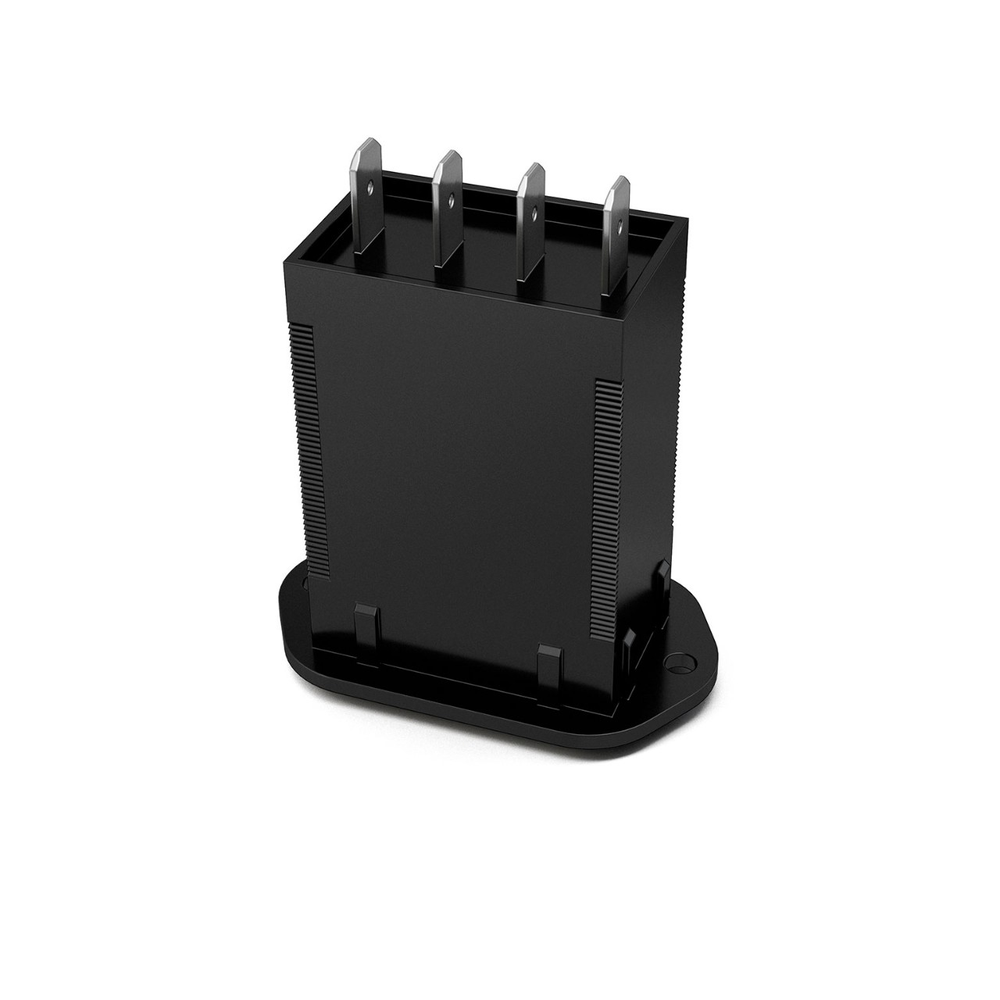 Tennant/Nobles - 4036582 - Gauge, Discharge, Battery, 24Vdc, Led (Replaces Tennant 1057627)