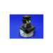 Vac Motor, 36V Dc, 3 Stage