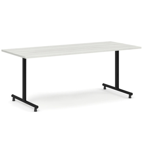 EZ Link Table 30" X 72" - Silver Birch