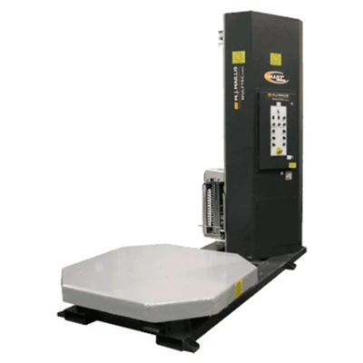 Stretch Wrapper - Semi-Automatic High Profile - Smart Series
