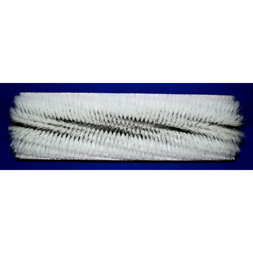 Broom, 45" 24 S.R. Nylon