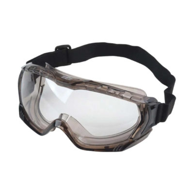Goggles - Clear - Anti-Fog - Indirect Vent - Z1100 Series