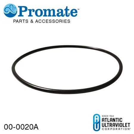 O-Ring - Gasket Flared OD 5-3/4"