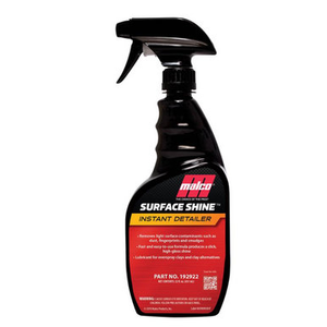 Surface Shine Instant Detailer