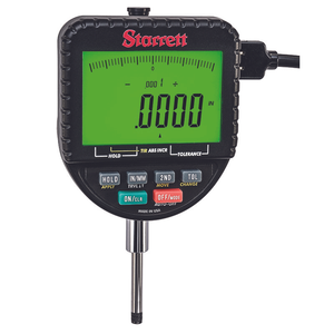 Electronic Indicators