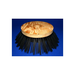 Side Broom, 13" Flat Wire