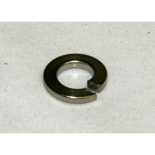 Split Lock Washer