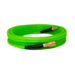 1/4" x 50' Poly Hose with Fittings (Green)
