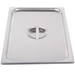 Vollrath 77250 Super Pan V Full Size Solid Lid