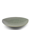 Hazara Leaf Plate Green 11.75"