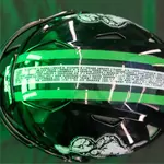 Awareness Game Football Helmet Decals