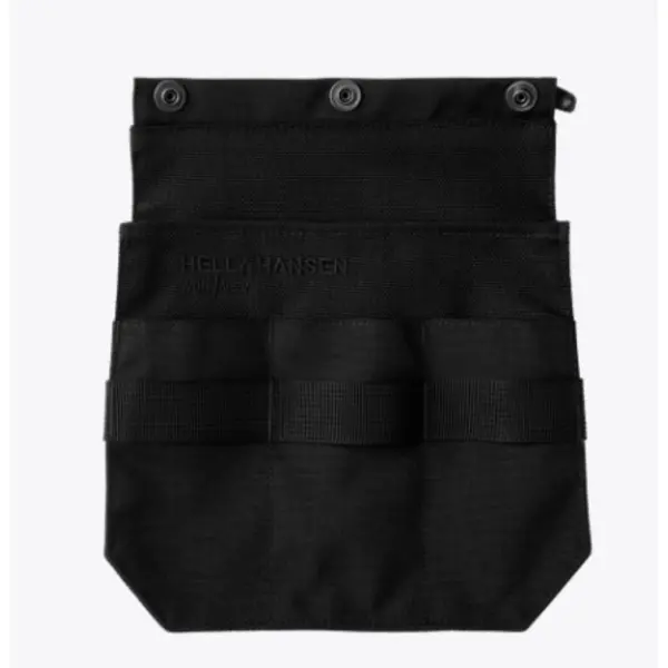 HELLY HANSEN 79482 - CNCT Essential Pocket 3 - Black