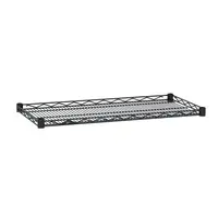 Metro HDM2448BL Super Erecta Drop Mat Shelf Wire | Cook's Direct