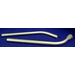 56" Two-Piece, Two-Bend Aluminum