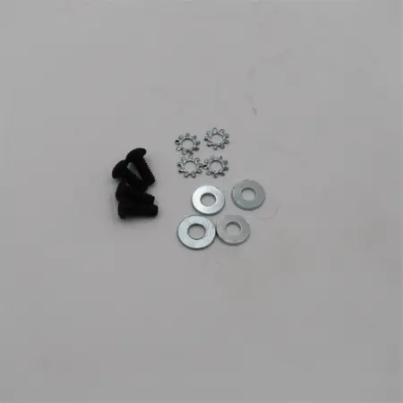 ASSY, FSTN 10-24 X 1/2 EXT FW