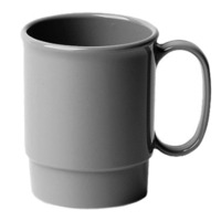 Cambro 75CW401 Camwear Cup Stacking