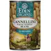 BEANS CANNELLINI CANS OG | 12/15 OZ