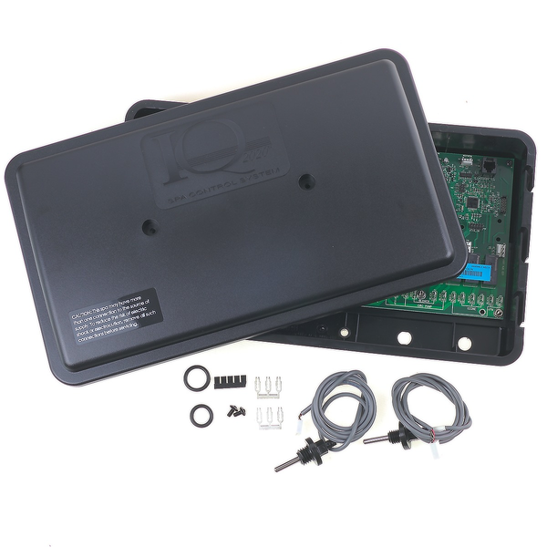 Watkins IQ2020 Control Box 77271