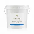 Pure Fiji Black Pearl & Sea Grapes - Sugar Rub 0.5 Gallon Bucket
