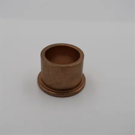 BUSHING, FLANGE, 1"ID, 1"L