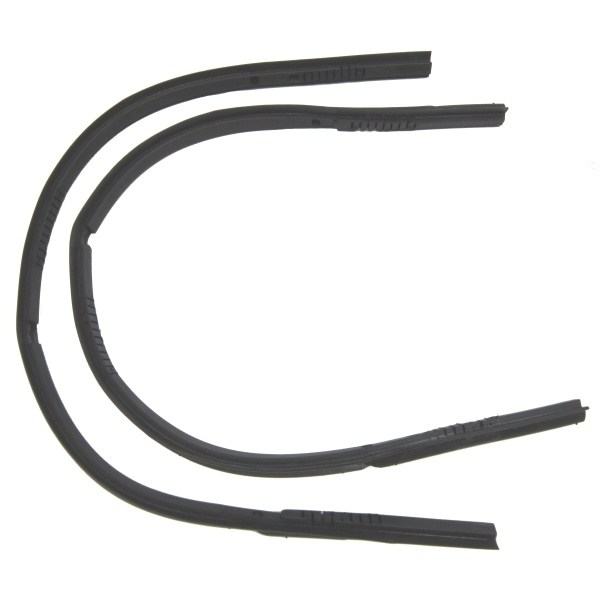 Steele Rubber Products Quarter vent weatherstrip