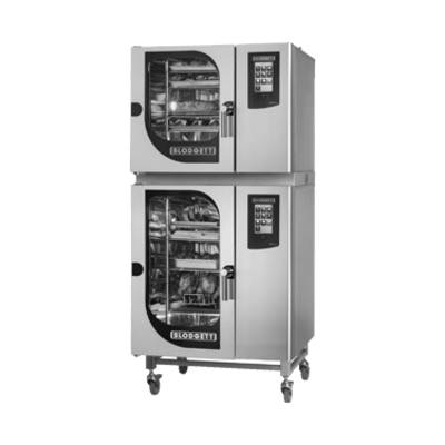 Blodgett Combi BLCT-61-101G Combi Oven Steamer Gas