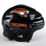 Custom Hockey Helmet Decal Sets