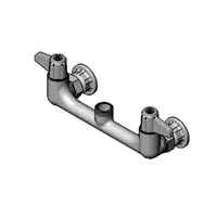 T&S Brass 5F-8WLS00 Equip Faucet 8
