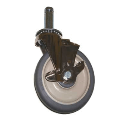 Metro 5MPB Super Erecta Stem Caster Brake