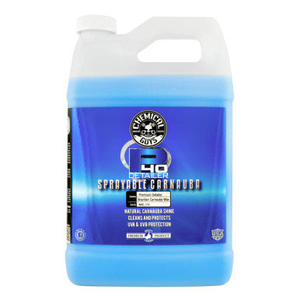 P40 Detailer Sprayable Carnauba