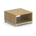9998 COMPOSE END TABLE BASE- SILVER