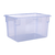 Storage container  blue