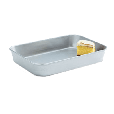 Vollrath 68076 Wear Ever Bake and Roast Pan