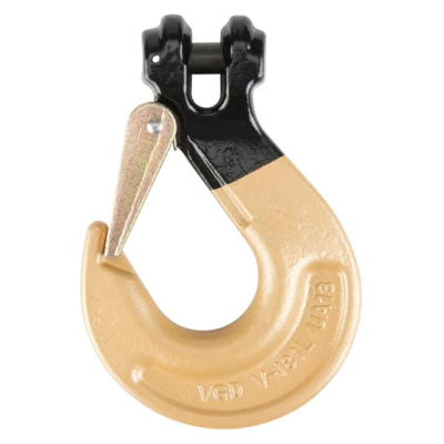 Sling Hook - Clevis - 5/16" Chain Size - 5700 lb Capacity