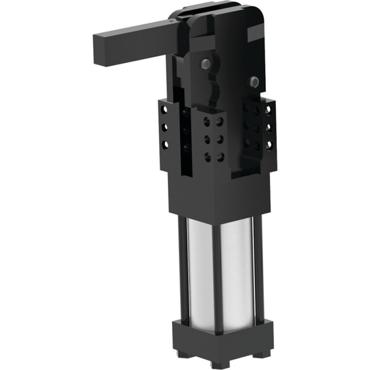 DE-STA-CO 861 Clamp 90' Arm