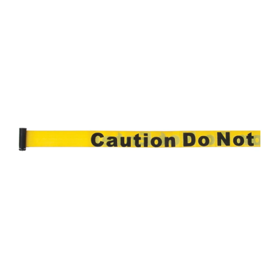 Build Your Own Crowd Control Barriers Cassettes