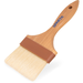 Carlisle 4037600 Sparta® Flat Boar Bristle Basting Brush 4"