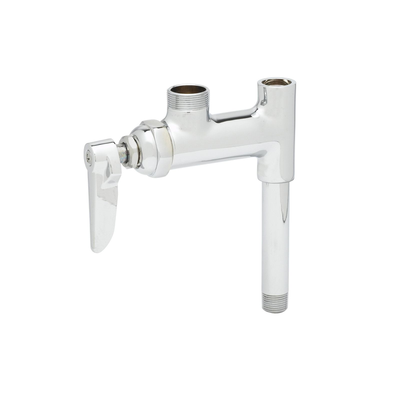 T&S Brass B-0155-01LN Add-On Faucet Without Nozzle