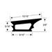 70-5133-257 Drawing of Product