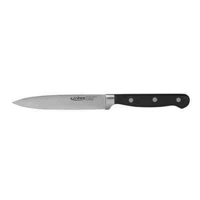Winco KFP-50 Professional Utility Knife 5"