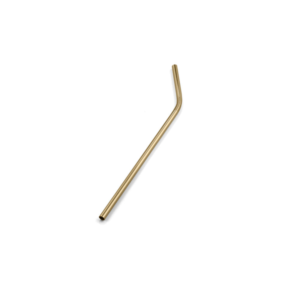 Stainless Steel Straws