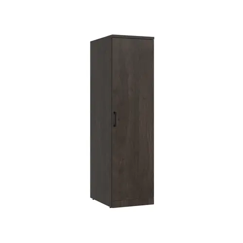 PERSONAL WARDROBE CABINET BRINDLE