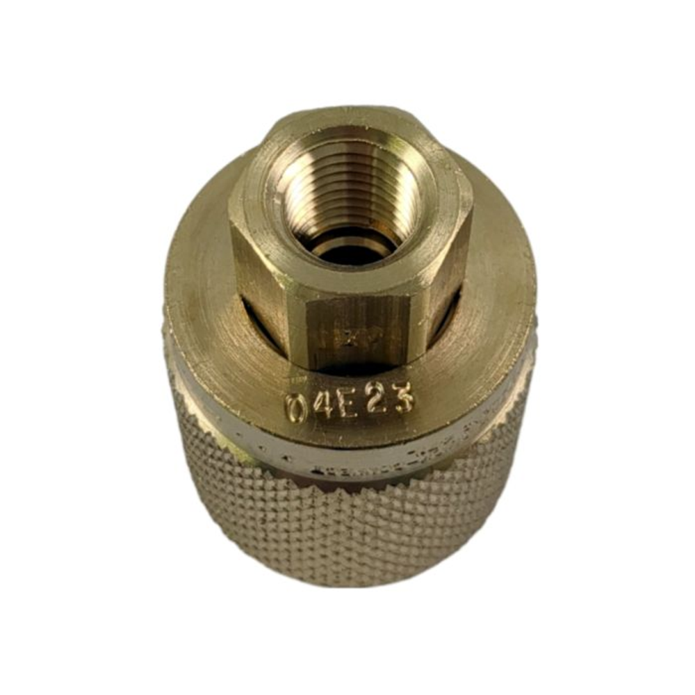 Vac Motor, 120V Ac, 2 Stage
