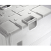 Cambro UPCS400480 Camcarrier Ultra Pancarrier Front Loading 