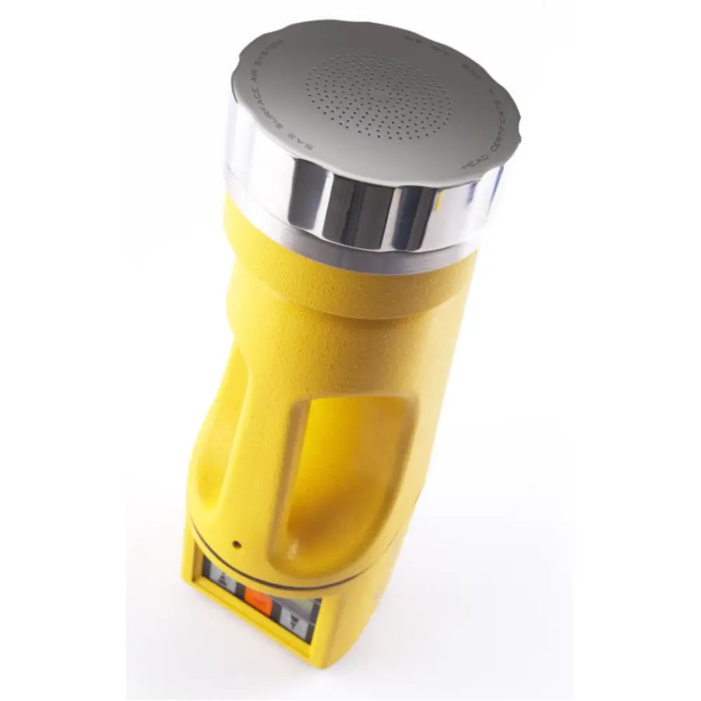 Bioscience International SAS Super 180 Air Samplers
