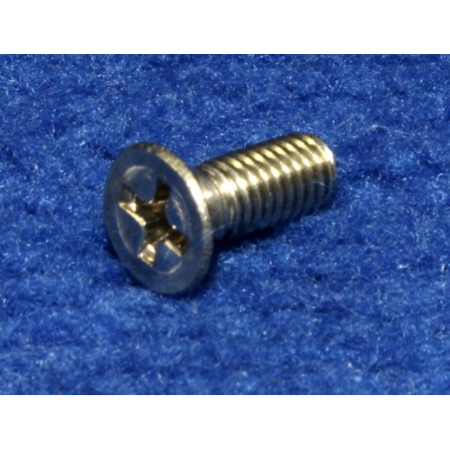Machine Screw
