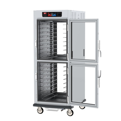 Metro C599L-SDC-UPDC C5 9 Series Controlled Humidity Heated Holding & Proofing Cabinet