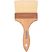 Carlisle 4037600 Sparta® Flat Boar Bristle Basting Brush 4"