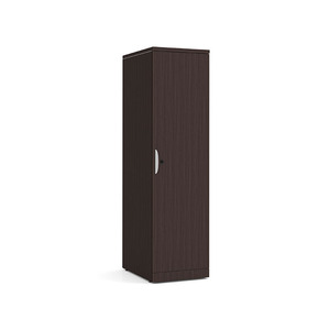 65" PERSONAL WARDROBE-ESPRESSO