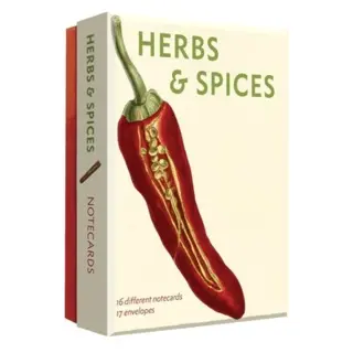 Herbs and Spices